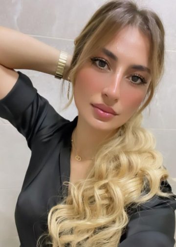 masöz burcu hanım