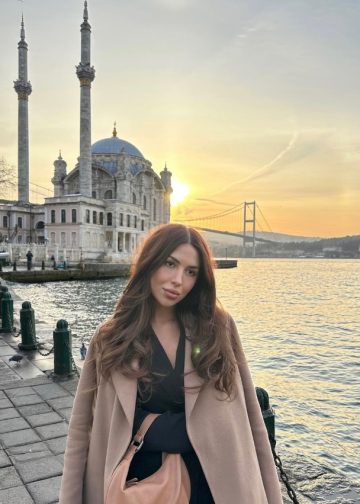 Masöz almira hanım